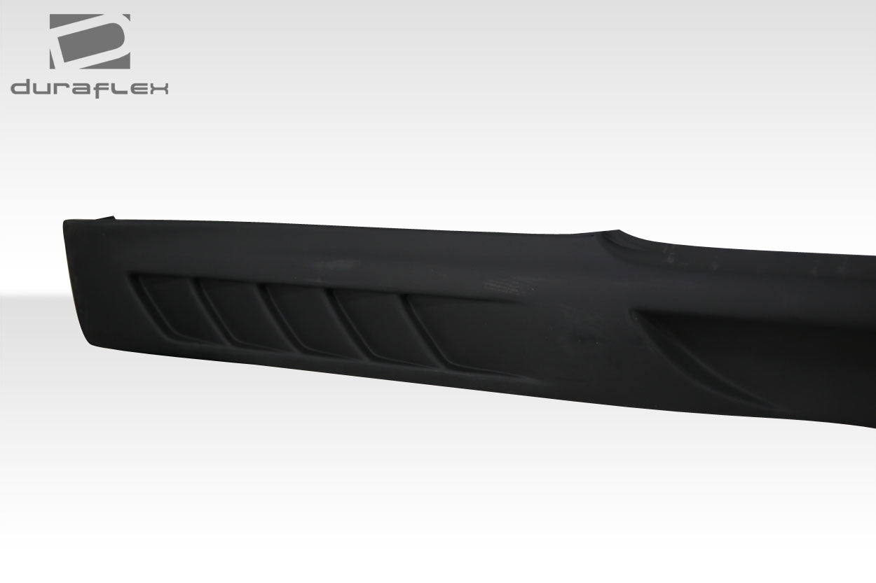 2005-2010 Scion tC Duraflex Racer Side Skirts - 2 Piece