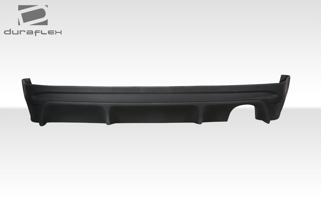 2005-2010 Scion tC Duraflex Racer Rear Lip - 1 Piece