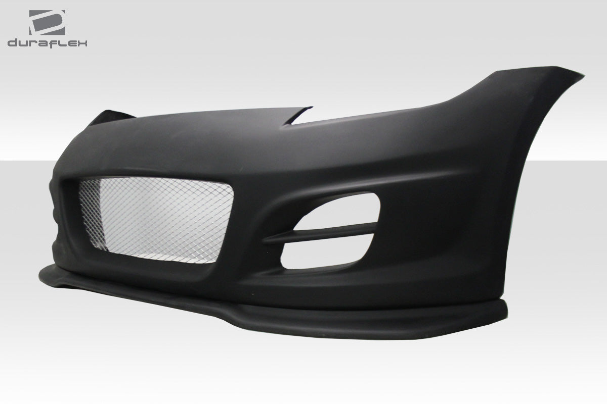 2009-2020 Nissan 370Z Z34 Duraflex Z1 Extreme Front Bumper - 2 Piece