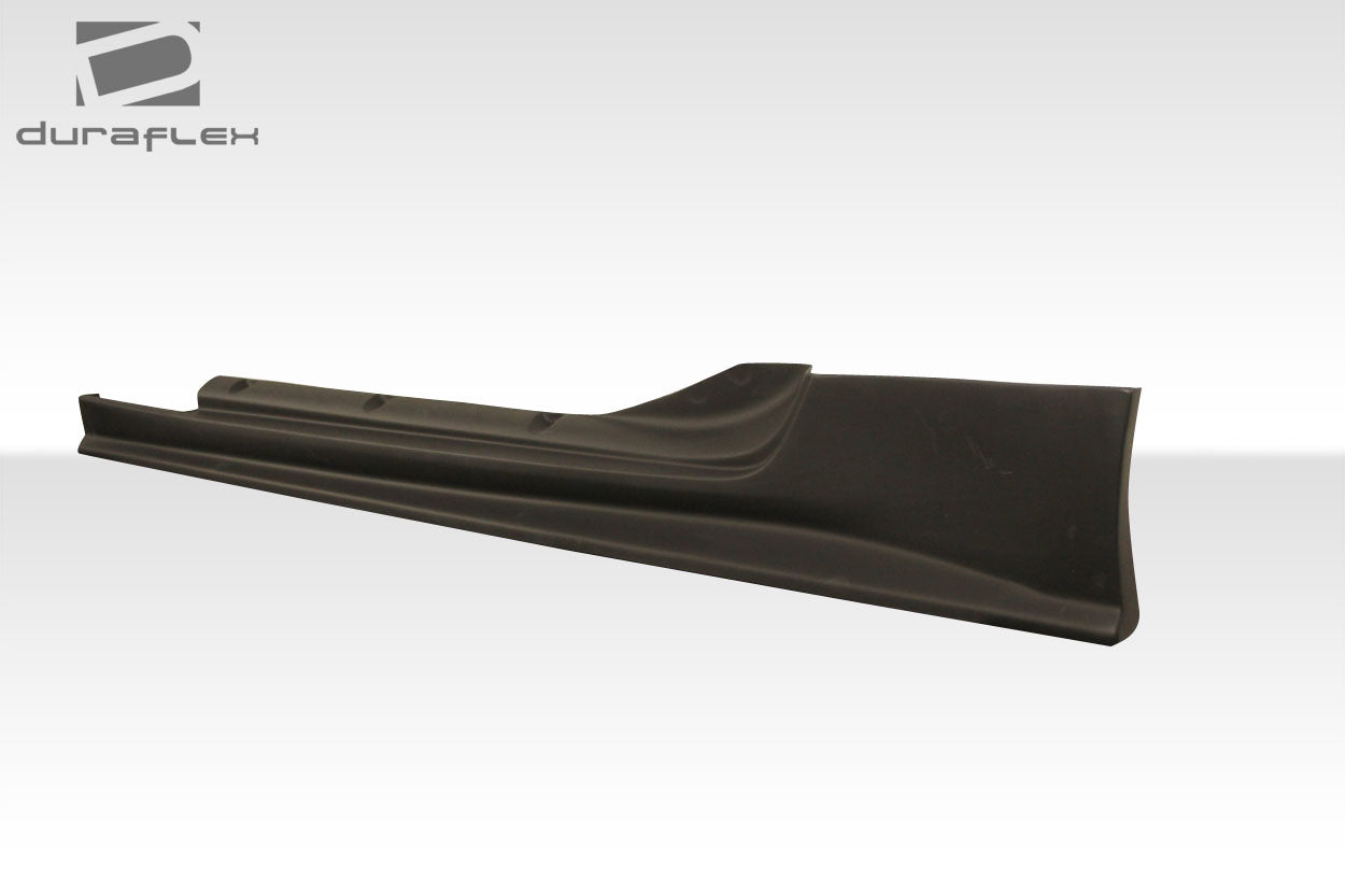 2009-2020 Nissan 370Z Z34 Duraflex Z1 Extreme Side Skirts - 2 Piece