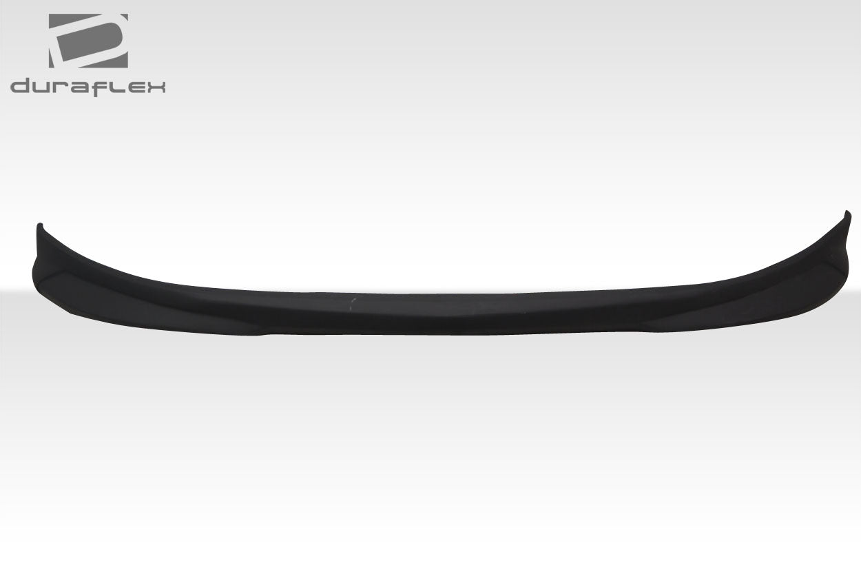2010-2013 Kia Optima Duraflex N Design Front Lip - 1 Piece