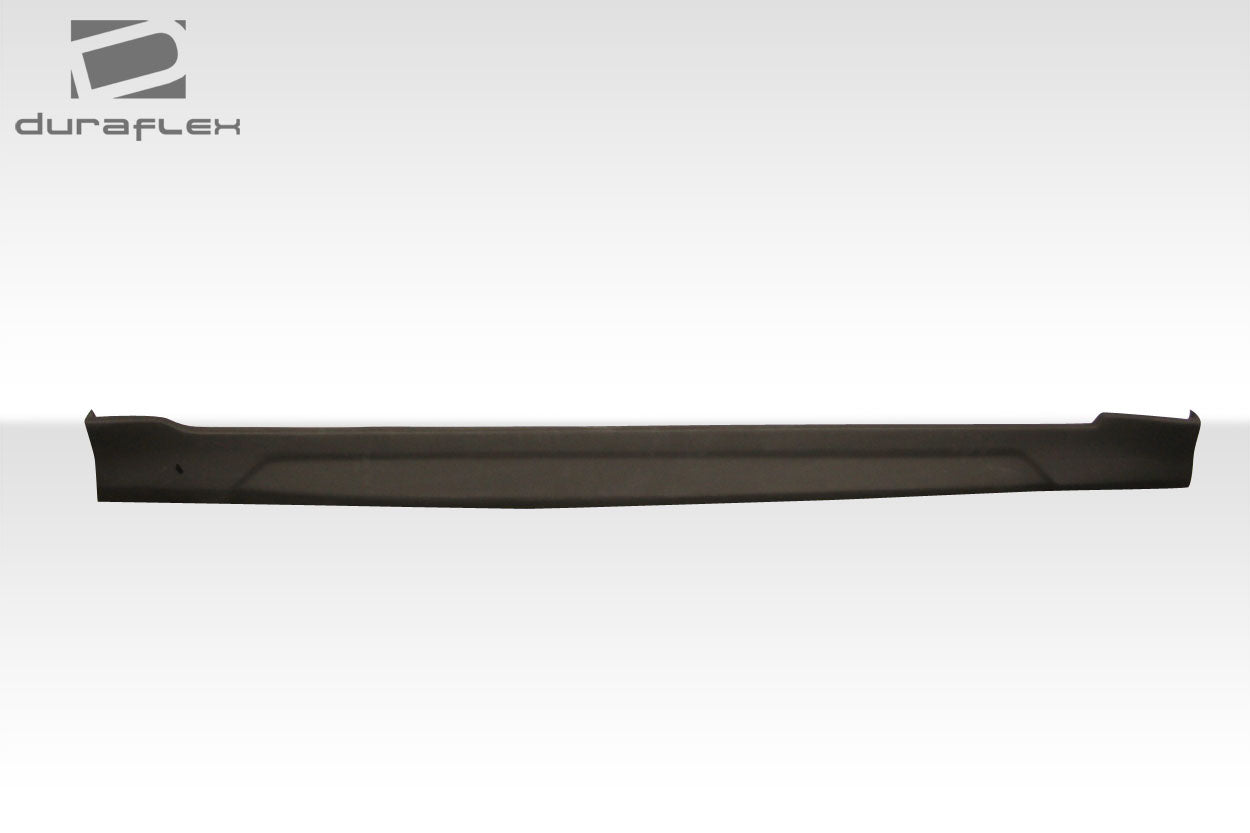 2010-2013 Kia Optima Duraflex N Design Side Skirts - 2 Piece