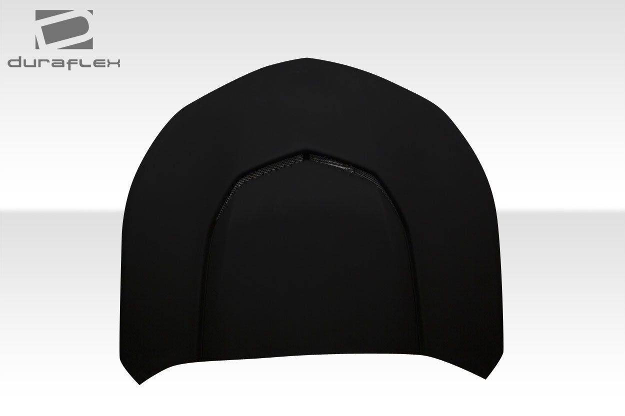 2016-2023 Chevrolet Camaro Duraflex ZL1 Look Hood - 1 Piece