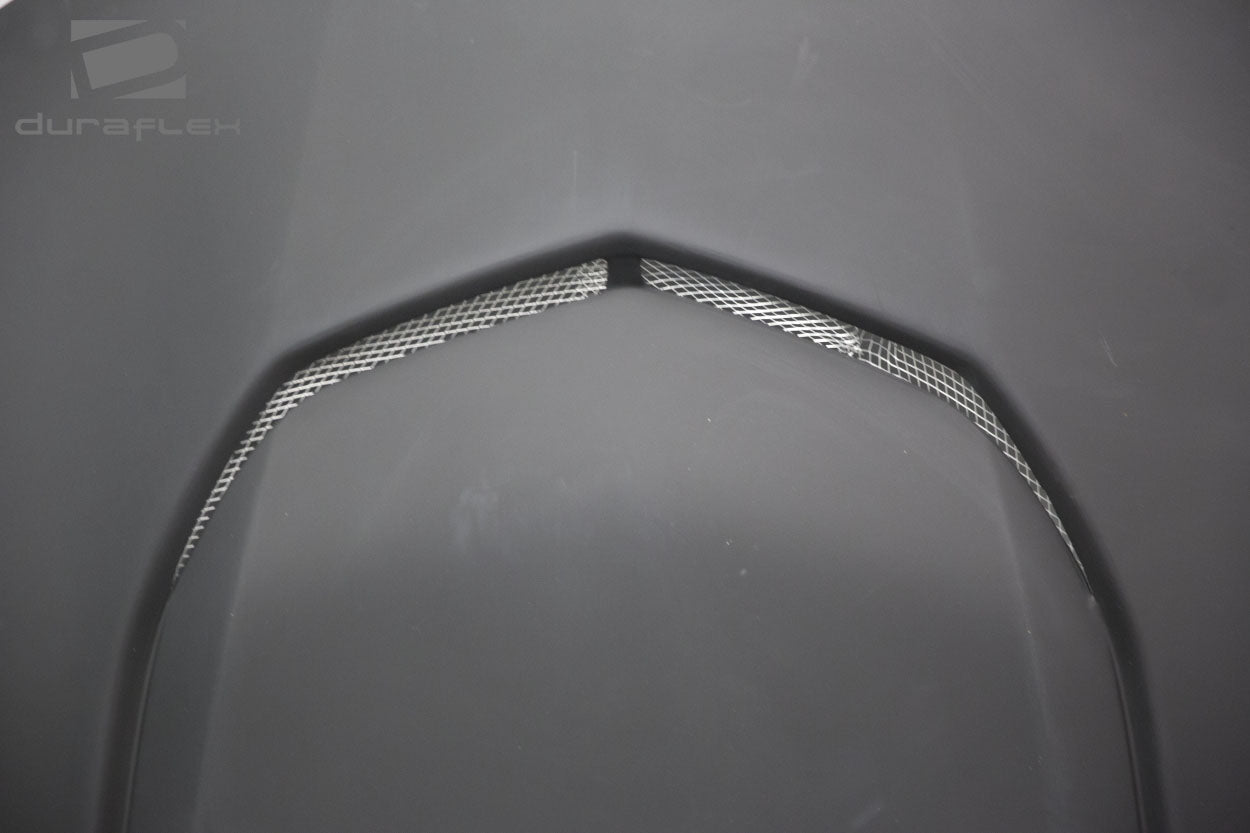 2016-2023 Chevrolet Camaro Duraflex ZL1 Look Hood - 1 Piece