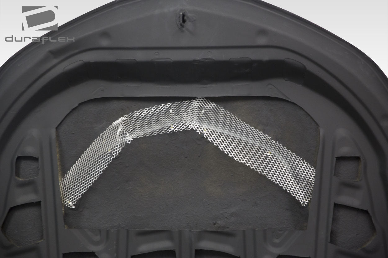 2016-2023 Chevrolet Camaro Duraflex ZL1 Look Hood - 1 Piece