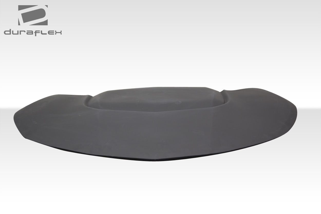 2016-2023 Chevrolet Camaro Duraflex ZL1 Look Hood - 1 Piece