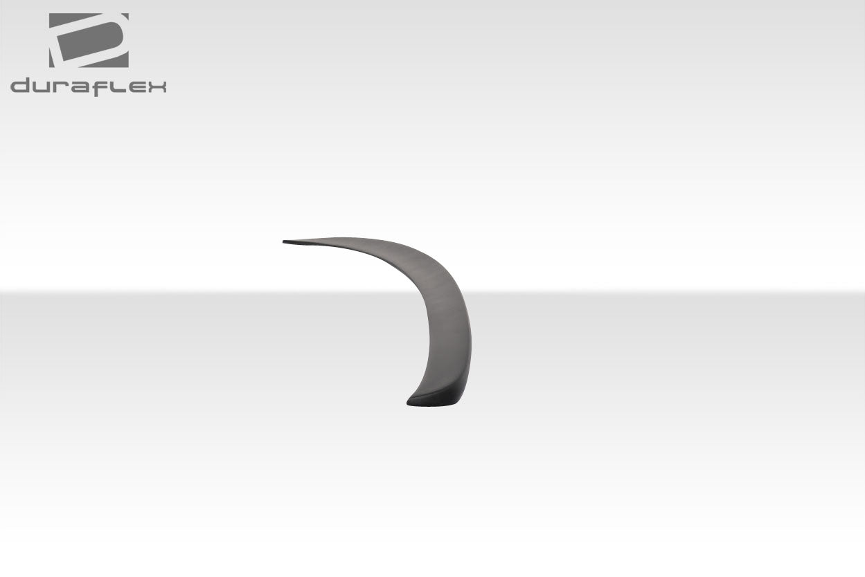 2014-2020 Mercedes S Class W222 Duraflex W-1 Trunk Wing Spoiler - 1 Piece