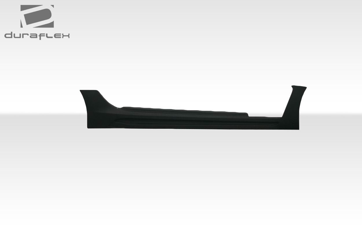 1989-1995 BMW 5 Series E34 Duraflex GTR Look Front Lip Spoiler Air Dam - 1 Piece