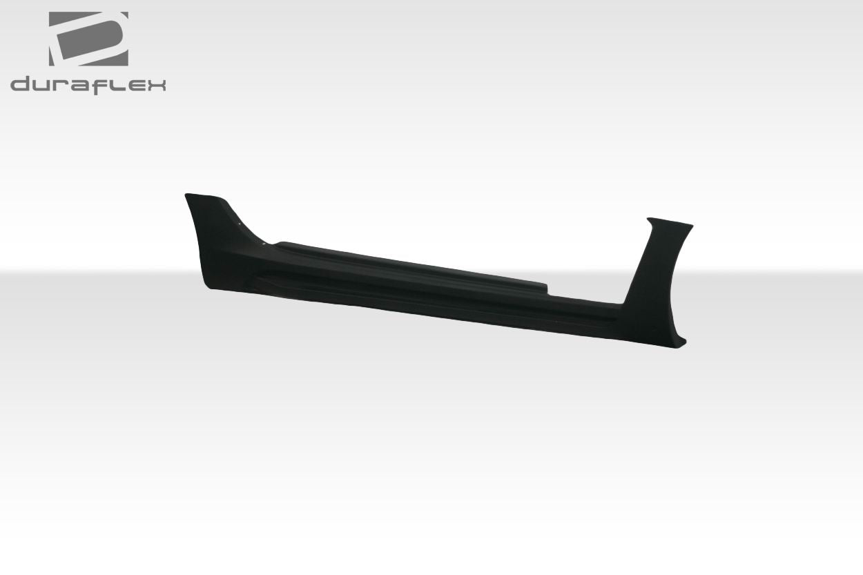 1989-1995 BMW 5 Series E34 Duraflex GTR Look Front Lip Spoiler Air Dam - 1 Piece