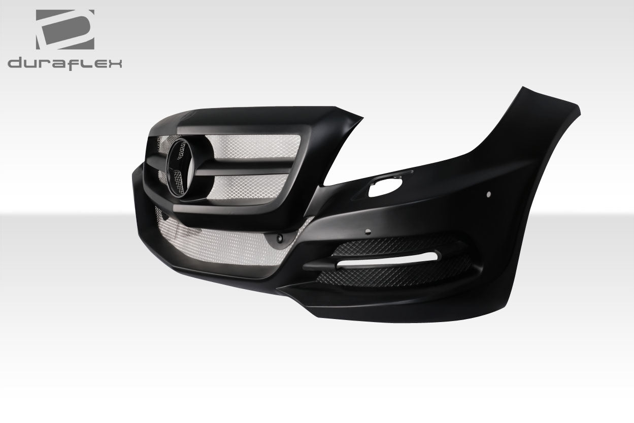 2012-2015 Mercedes CLS Class C218 W218 Duraflex LR-S Front Bumper - 1 Piece
