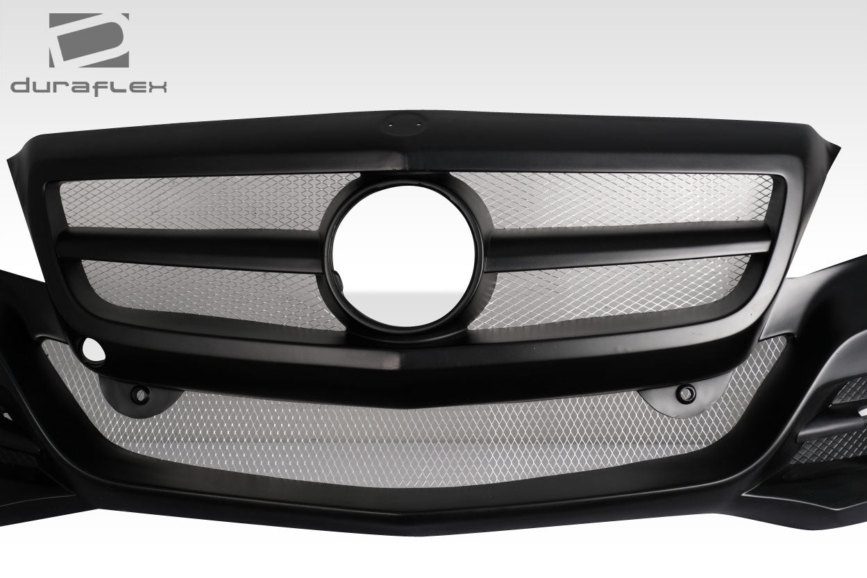 2012-2015 Mercedes CLS Class C218 W218 Duraflex LR-S Front Bumper - 1 Piece