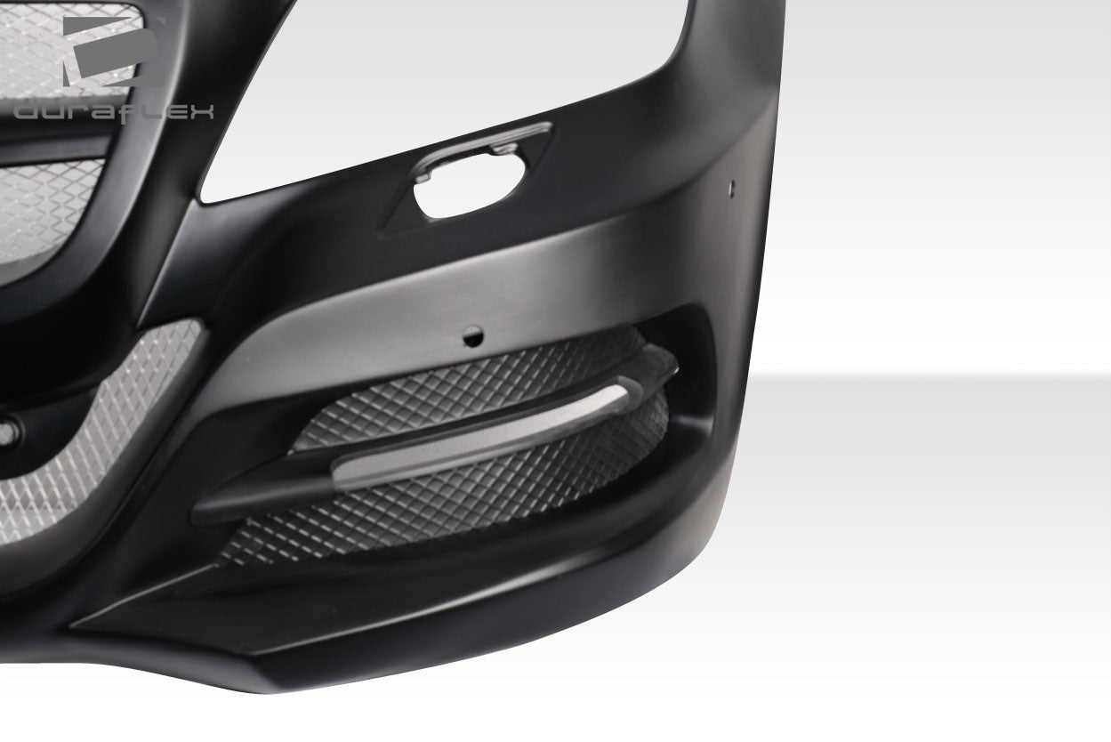 2012-2015 Mercedes CLS Class C218 W218 Duraflex LR-S Front Bumper - 1 Piece