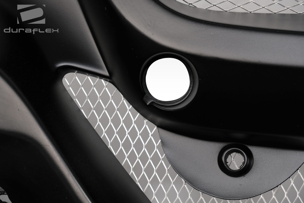 2012-2015 Mercedes CLS Class C218 W218 Duraflex LR-S Front Bumper - 1 Piece