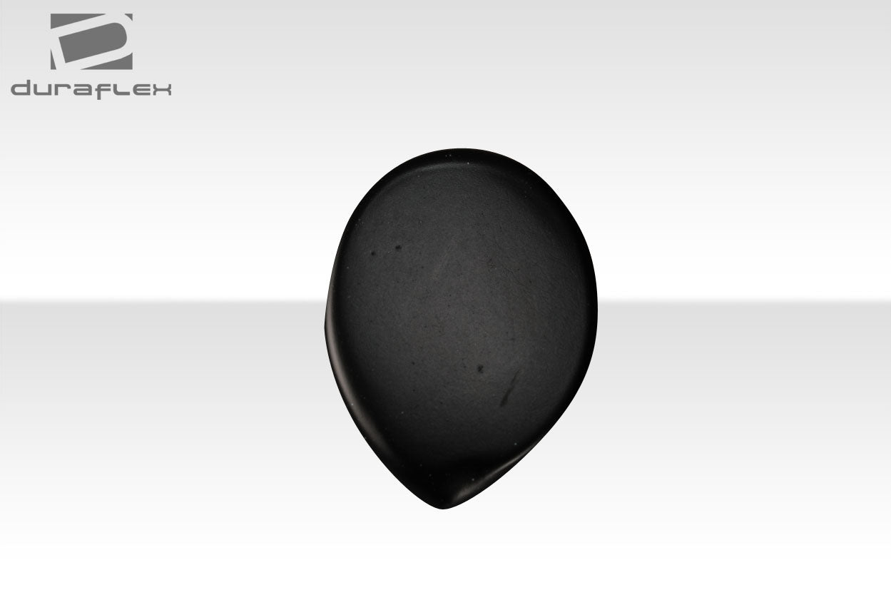 2012-2015 Mercedes CLS Class C218 W218 Duraflex LR-S Front Bumper - 1 Piece