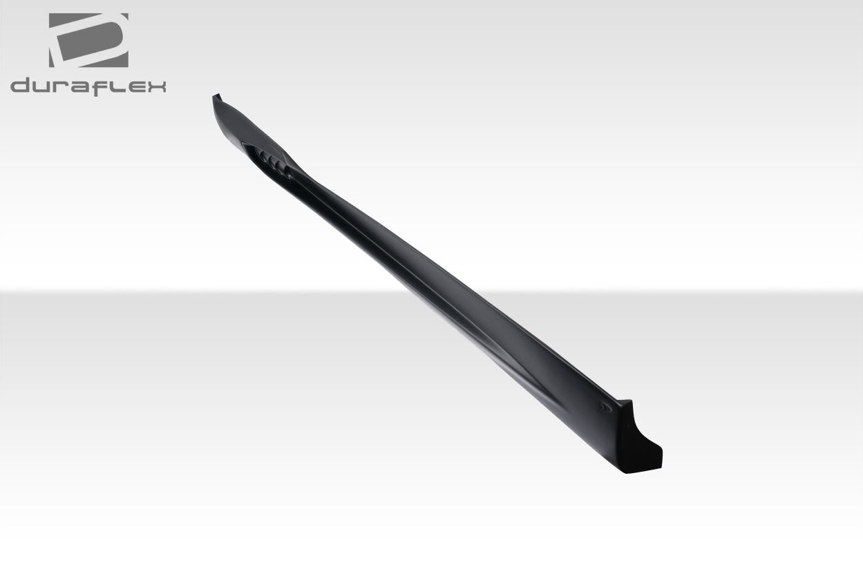 2012-2017 Bentley Continental GT Duraflex Eros Version 1 Side Skirts - 2 Piece