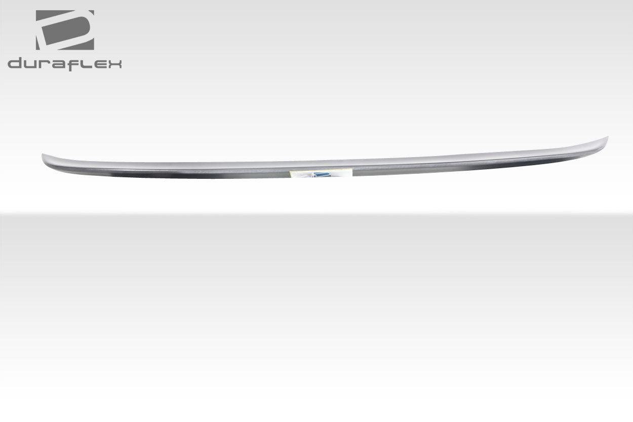 2012-2017 Bentley Continental GT Duraflex Eros Version 1 Trunk Wing Spoiler - 1 Piece