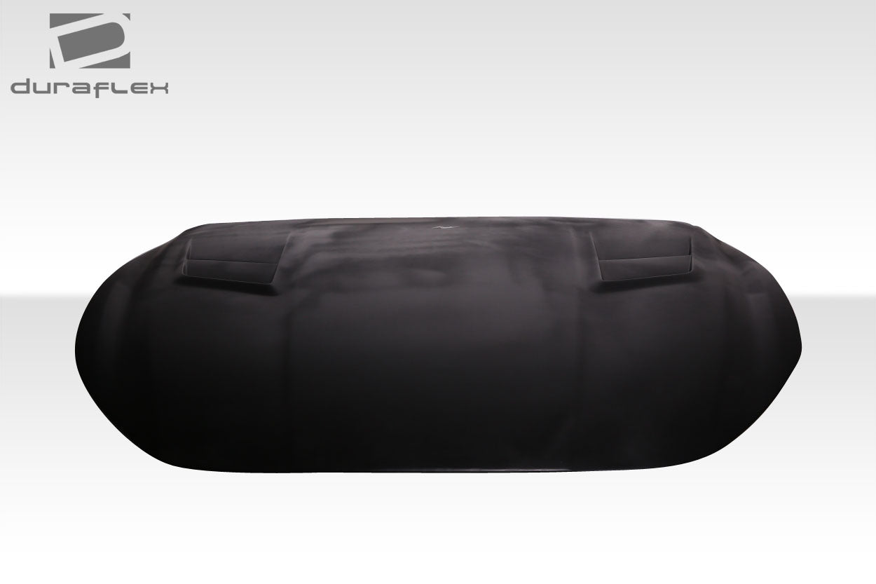 2014-2023 Maserati Ghibli Duraflex Azure Hood - 1 Piece