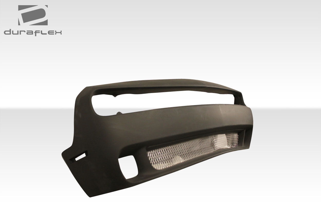 2015-2023 Dodge Challenger Duraflex Hellcat Look Front Bumper - 1 Piece