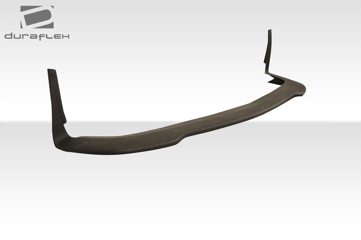 2008-2023 Dodge Challenger Duraflex Hellcat Look Front Lip - 1 Piece