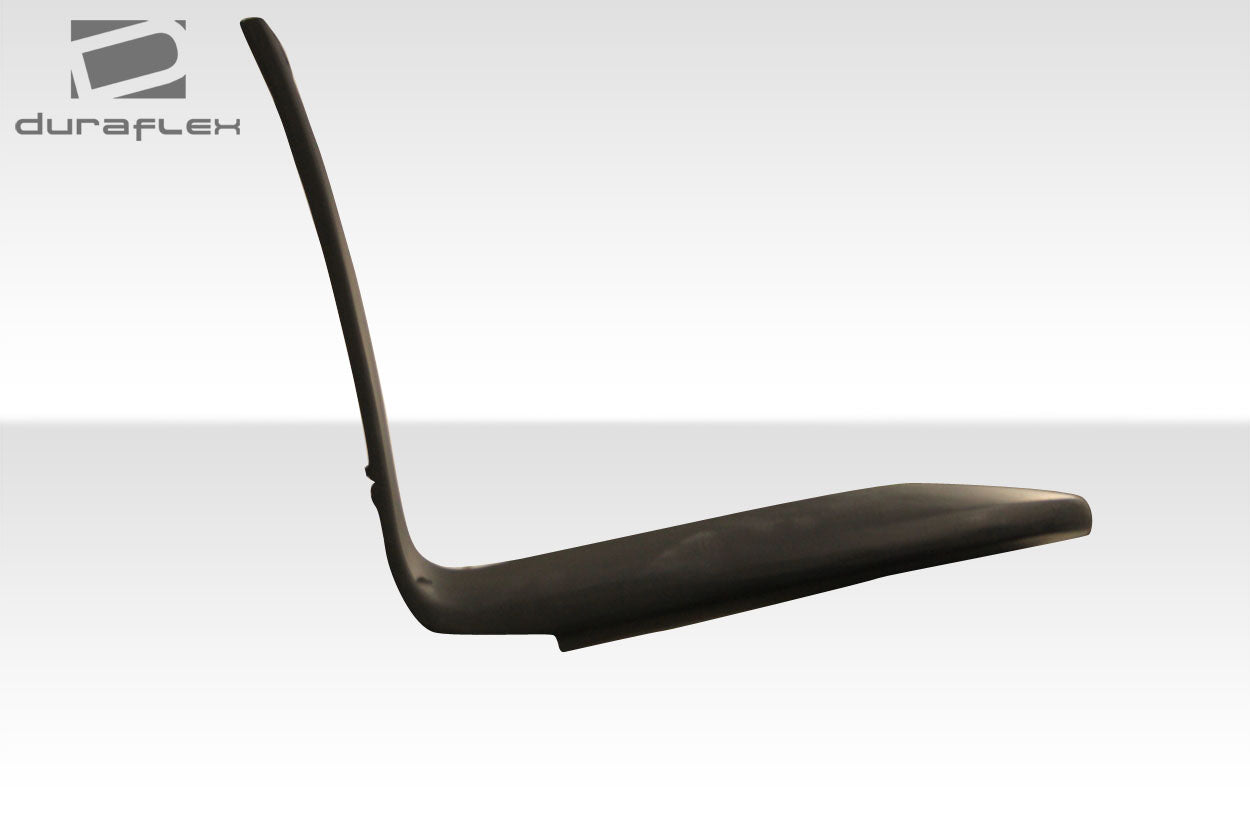 2008-2023 Dodge Challenger Duraflex Hellcat Look Front Lip - 1 Piece