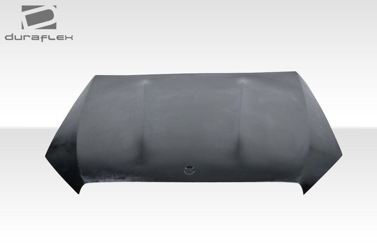 2015-2021 Mercedes C Class W205 Duraflex C63 Look Hood - 1 Piece