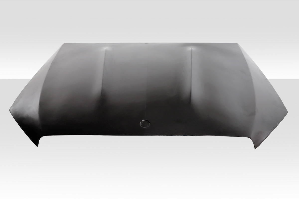 2015-2021 Mercedes C Class W205 Duraflex C63 Look Hood - 1 Piece