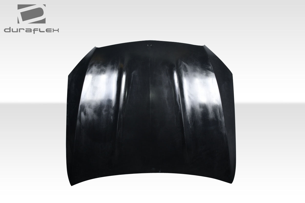2015-2021 Mercedes C Class W205 Duraflex C63 Look Hood - 1 Piece