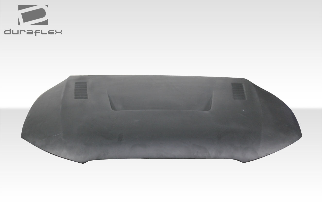 2013-2016 Audi A5 S5 B8 Duraflex Eros Version 1 Hood - 1 Piece
