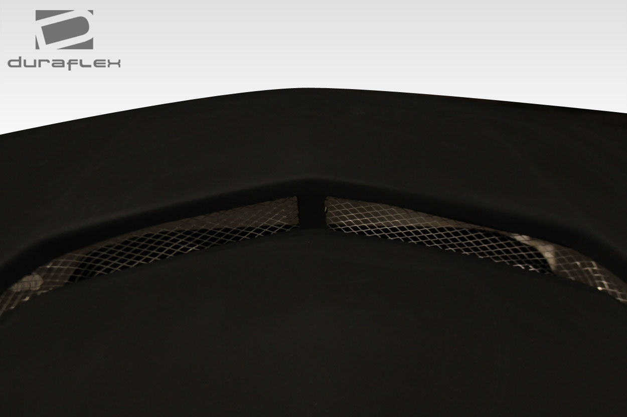 2010-2015 Chevrolet Camaro Duraflex ZL1 Version 2 Hood - 1 Piece
