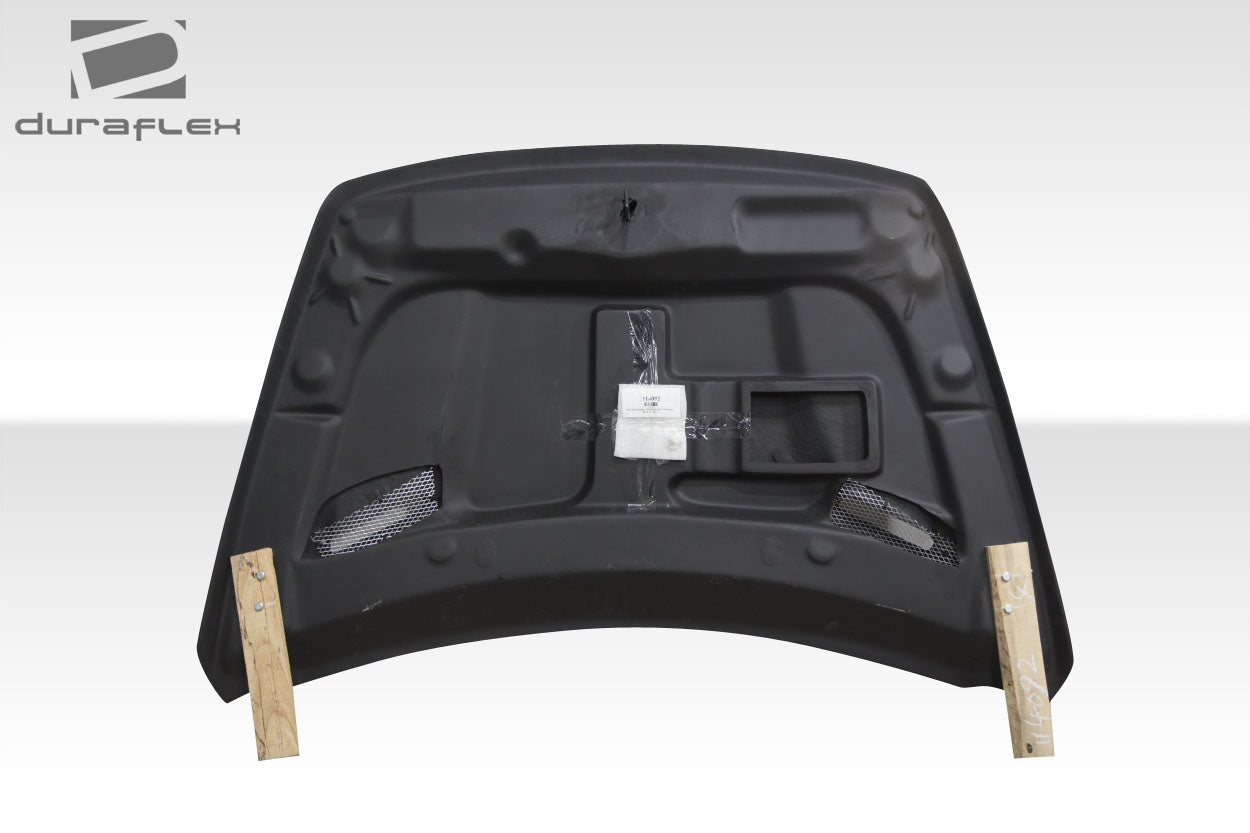 2007-2012 Dodge Caliber Duraflex Challenger Hood - 1 Piece