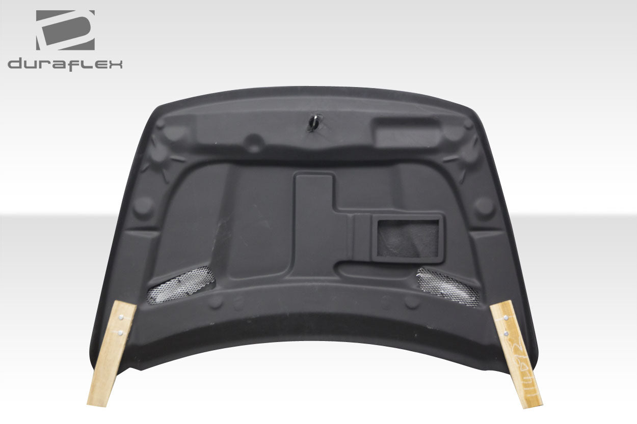 2007-2012 Dodge Caliber Duraflex Challenger Hood - 1 Piece