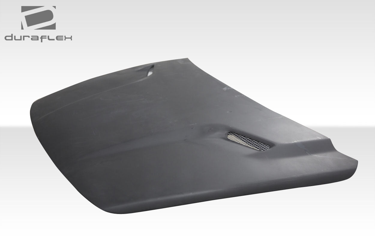2007-2012 Dodge Caliber Duraflex Challenger Hood - 1 Piece