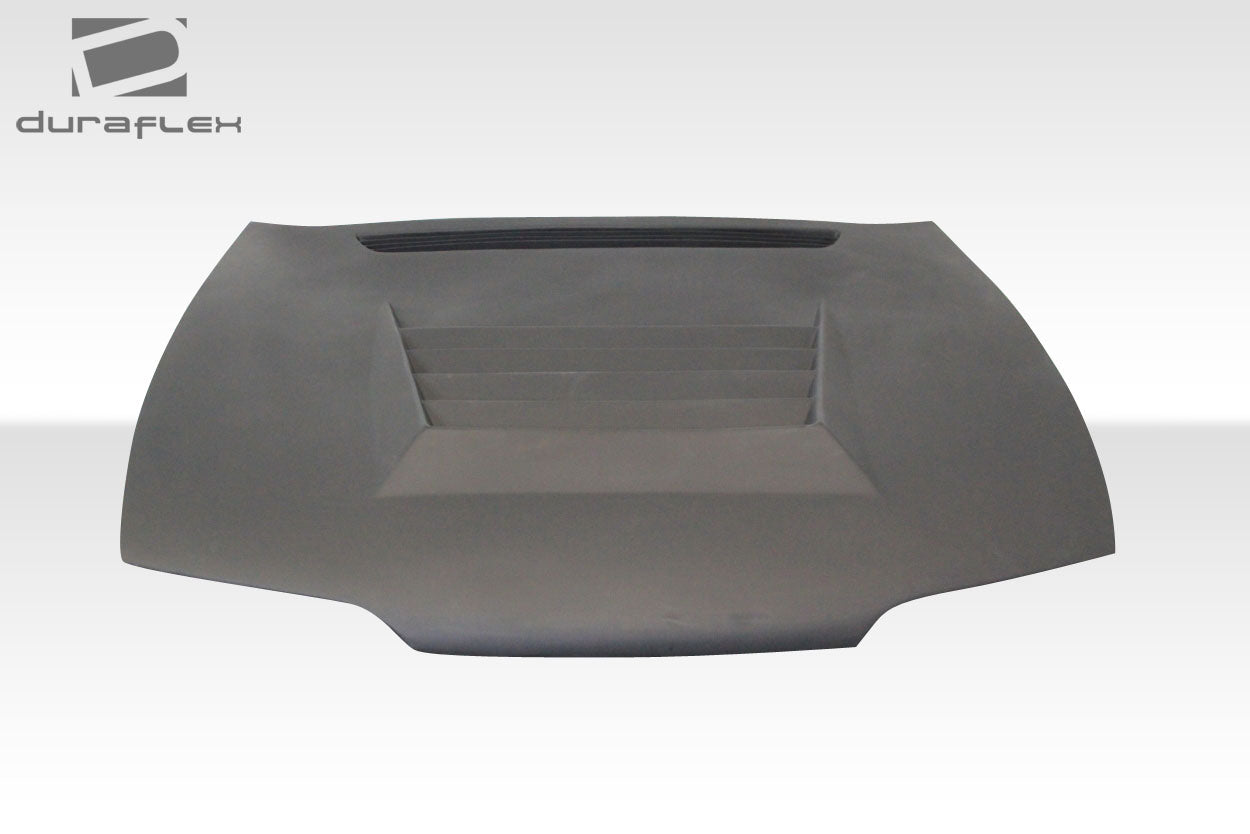 1995-1996 Nissan 240SX S14 Duraflex D-Spec Hood - 1 Piece