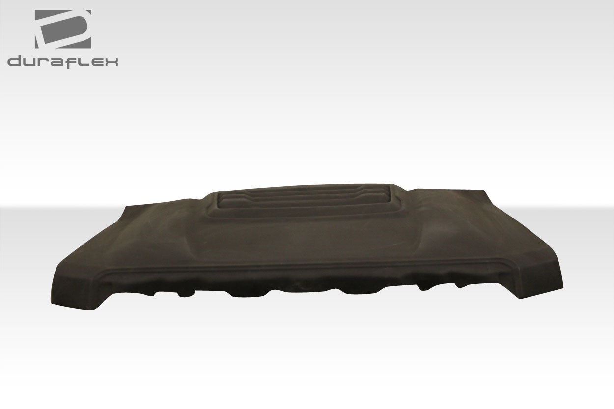 2009-2014 Ford F-150 Duraflex Raptor Look Hood - 1 Piece