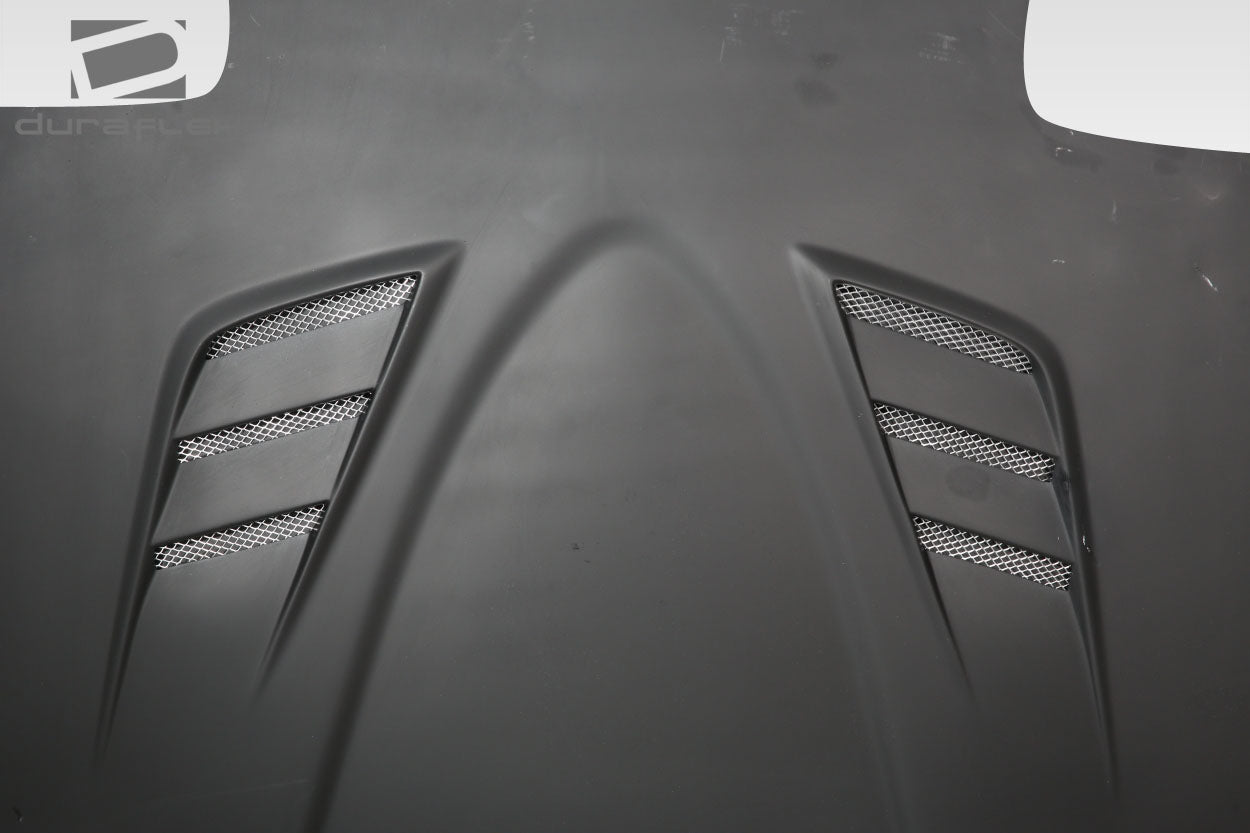 1990-1997 Mazda Miata Duraflex Venom Hood - 1 Piece