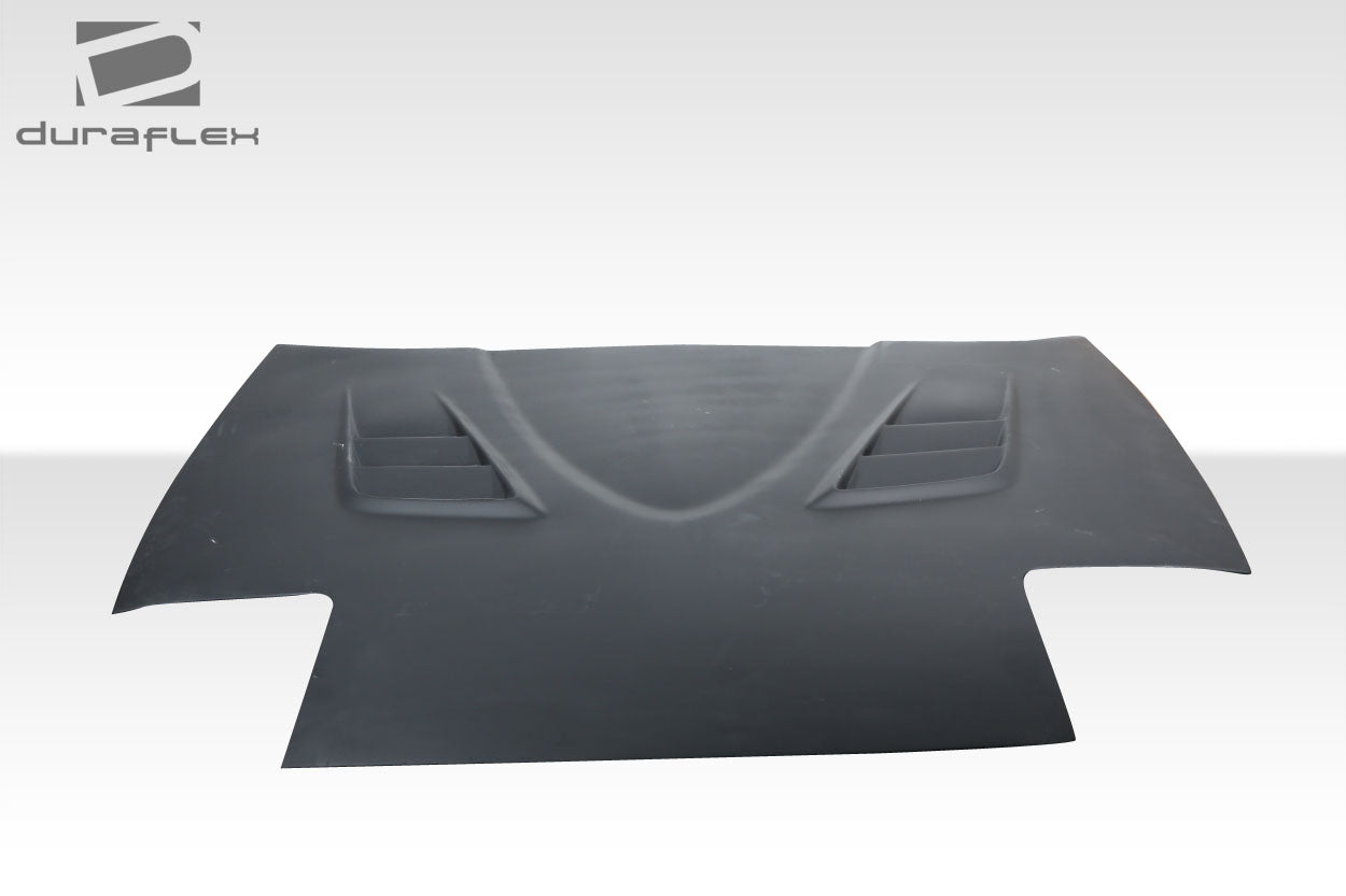 1990-1997 Mazda Miata Duraflex Venom Hood - 1 Piece