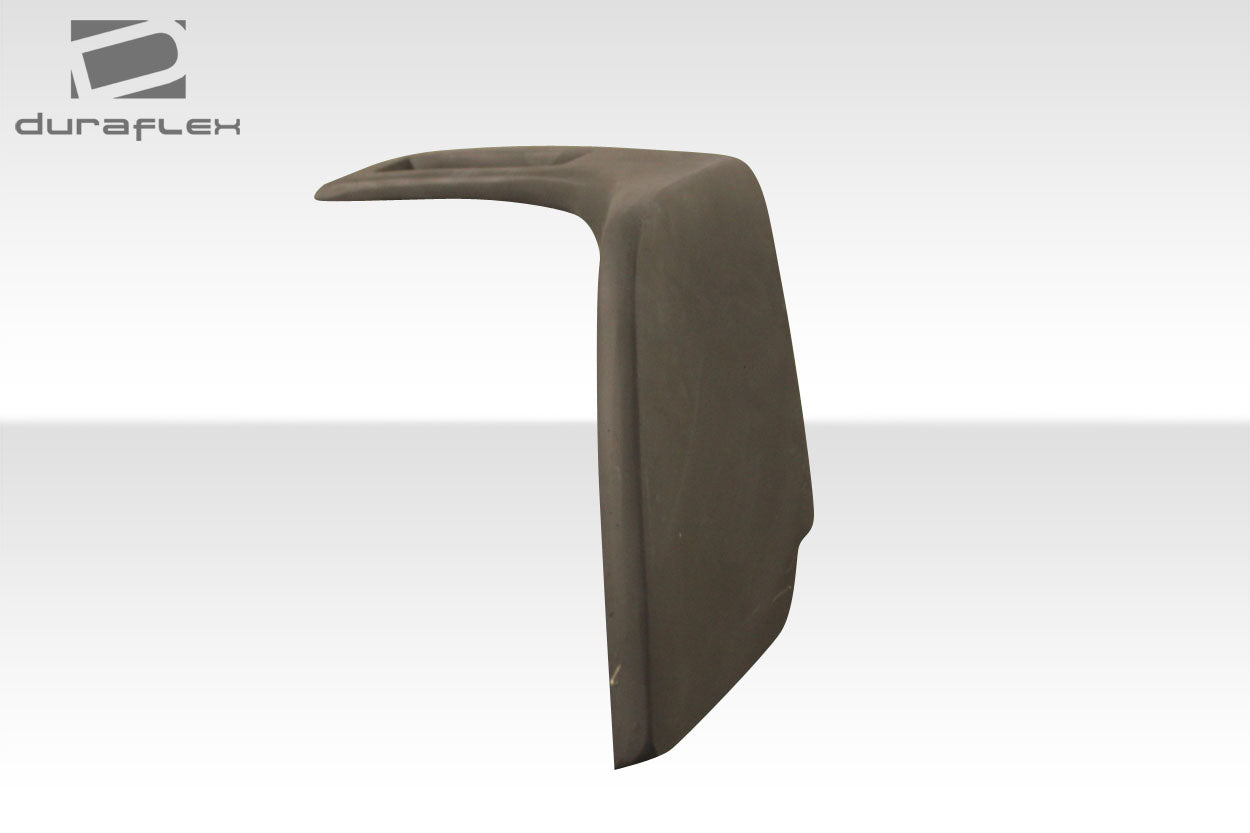 2006-2010 Dodge Charger Duraflex RKS Rear Wing Spoiler - 3 Piece