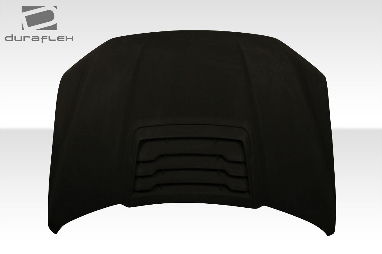 2015-2020 Ford F-150 Duraflex Raptor Look Hood - 1 Piece