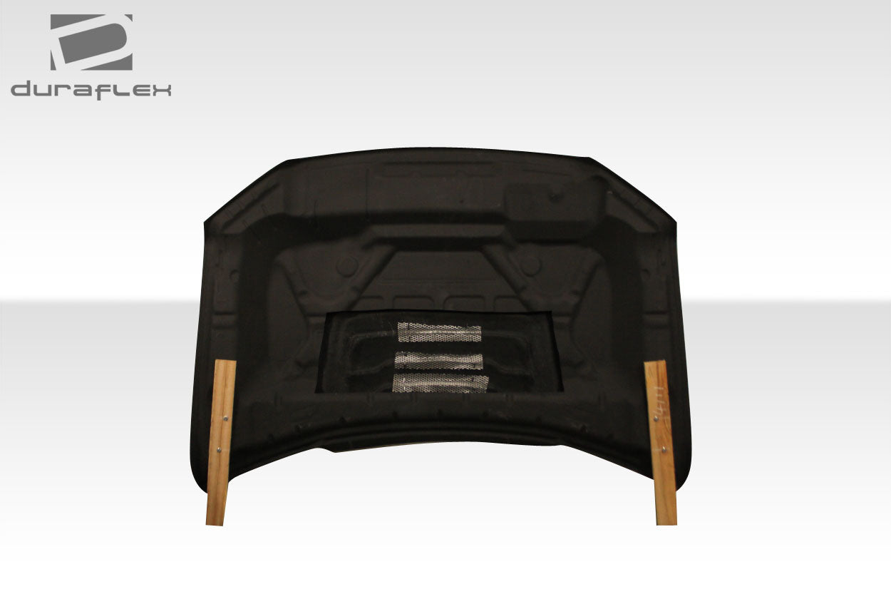 2015-2020 Ford F-150 Duraflex Raptor Look Hood - 1 Piece