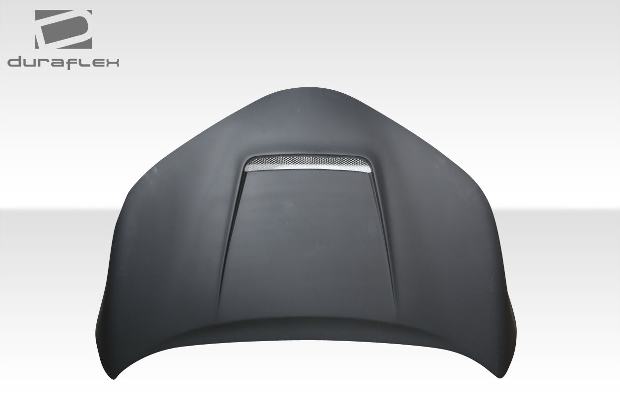 2018-2022 Toyota C-HR Duraflex Circuit Hood - 1 Piece
