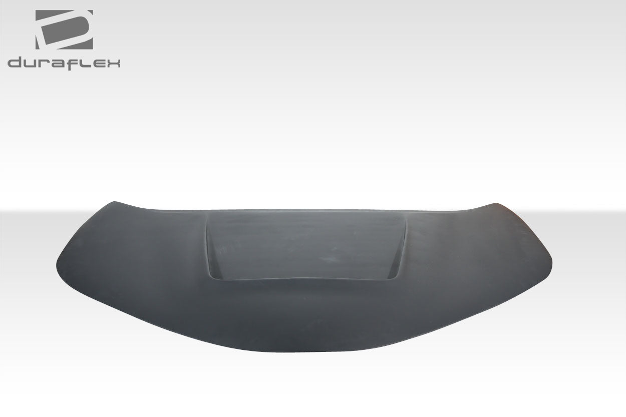 2018-2022 Toyota C-HR Duraflex Circuit Hood - 1 Piece
