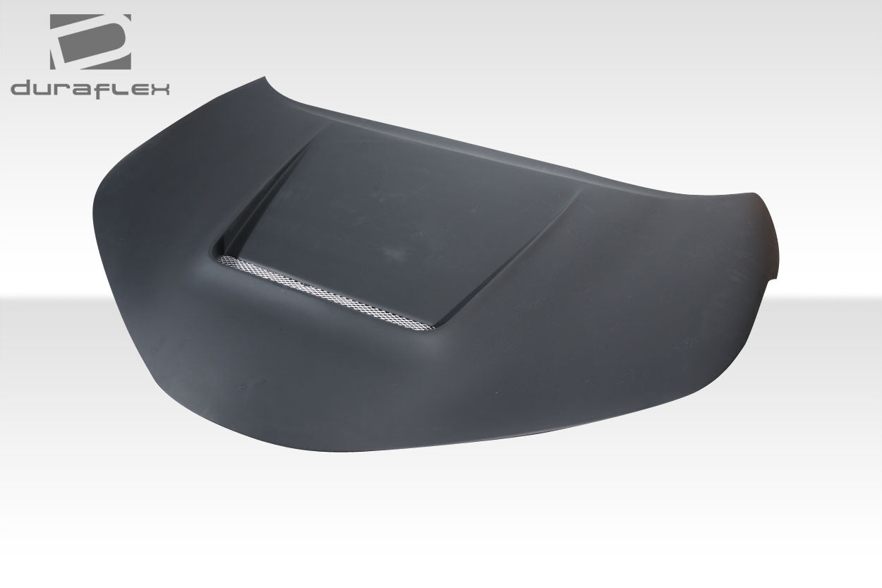 2018-2022 Toyota C-HR Duraflex Circuit Hood - 1 Piece