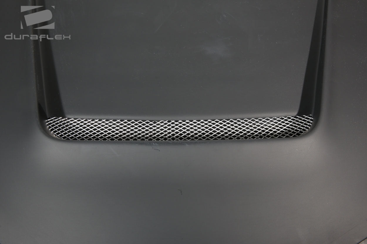 2018-2022 Toyota C-HR Duraflex Circuit Hood - 1 Piece