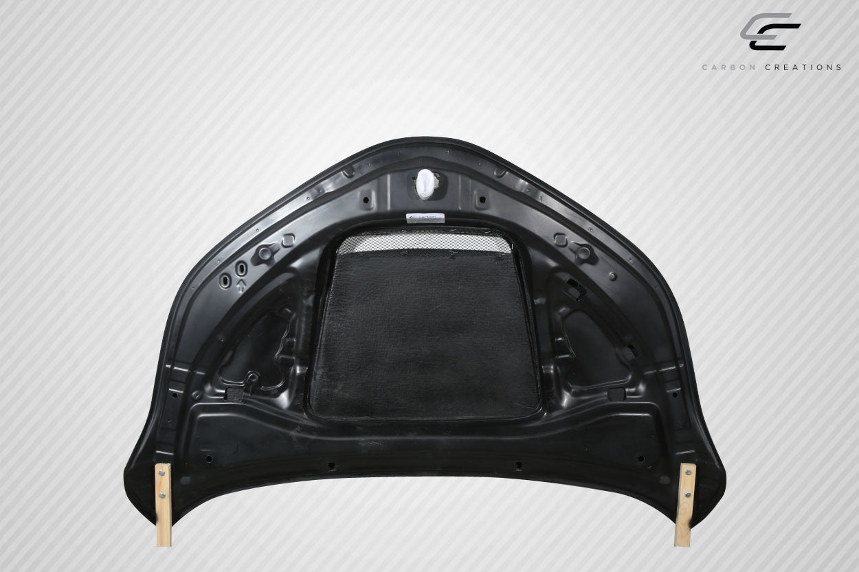 2018-2022 Toyota C-HR Carbon Creations Circuit Hood - 1 Piece