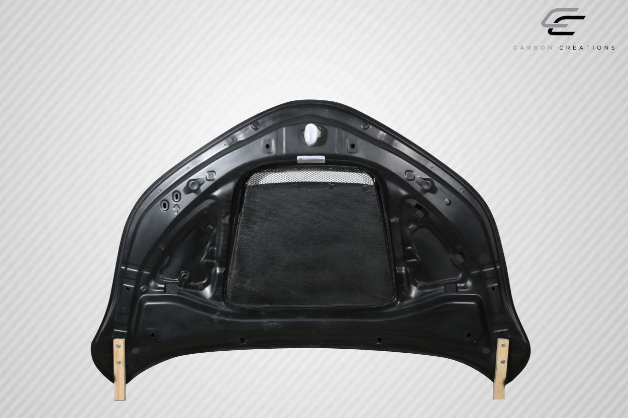 2018-2022 Toyota C-HR Carbon Creations Circuit Hood - 1 Piece