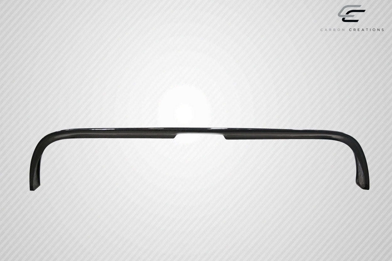 1997-2004 Chevrolet Corvette C5 Carbon Creations RKS Rear Wing Spoiler - 1 Piece (S)