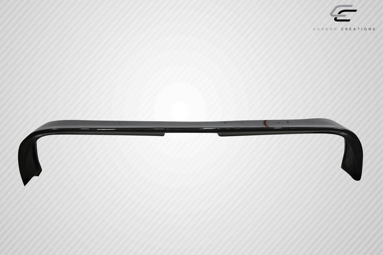 1997-2004 Chevrolet Corvette C5 Carbon Creations RKS Rear Wing Spoiler - 1 Piece (S)