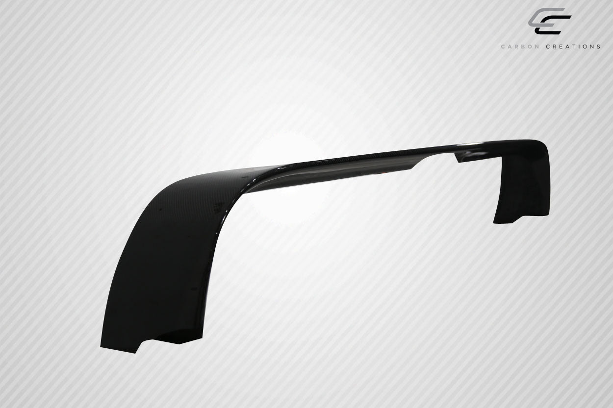 1997-2004 Chevrolet Corvette C5 Carbon Creations RKS Rear Wing Spoiler - 1 Piece (S)