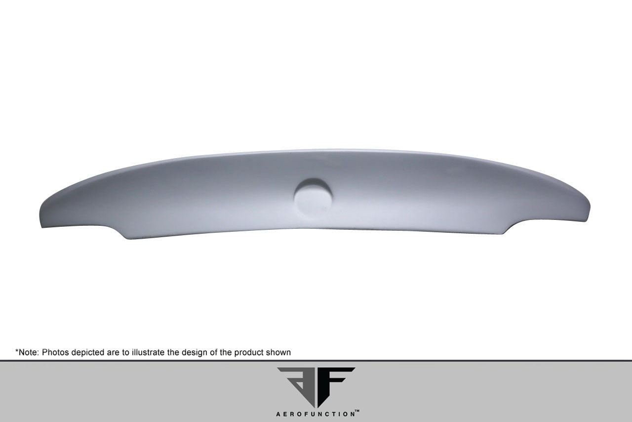 2020-2022 Porsche Carrera 911 992 Duraflex Taveran Front Lip Spoiler Air Dam - 2 Pieces