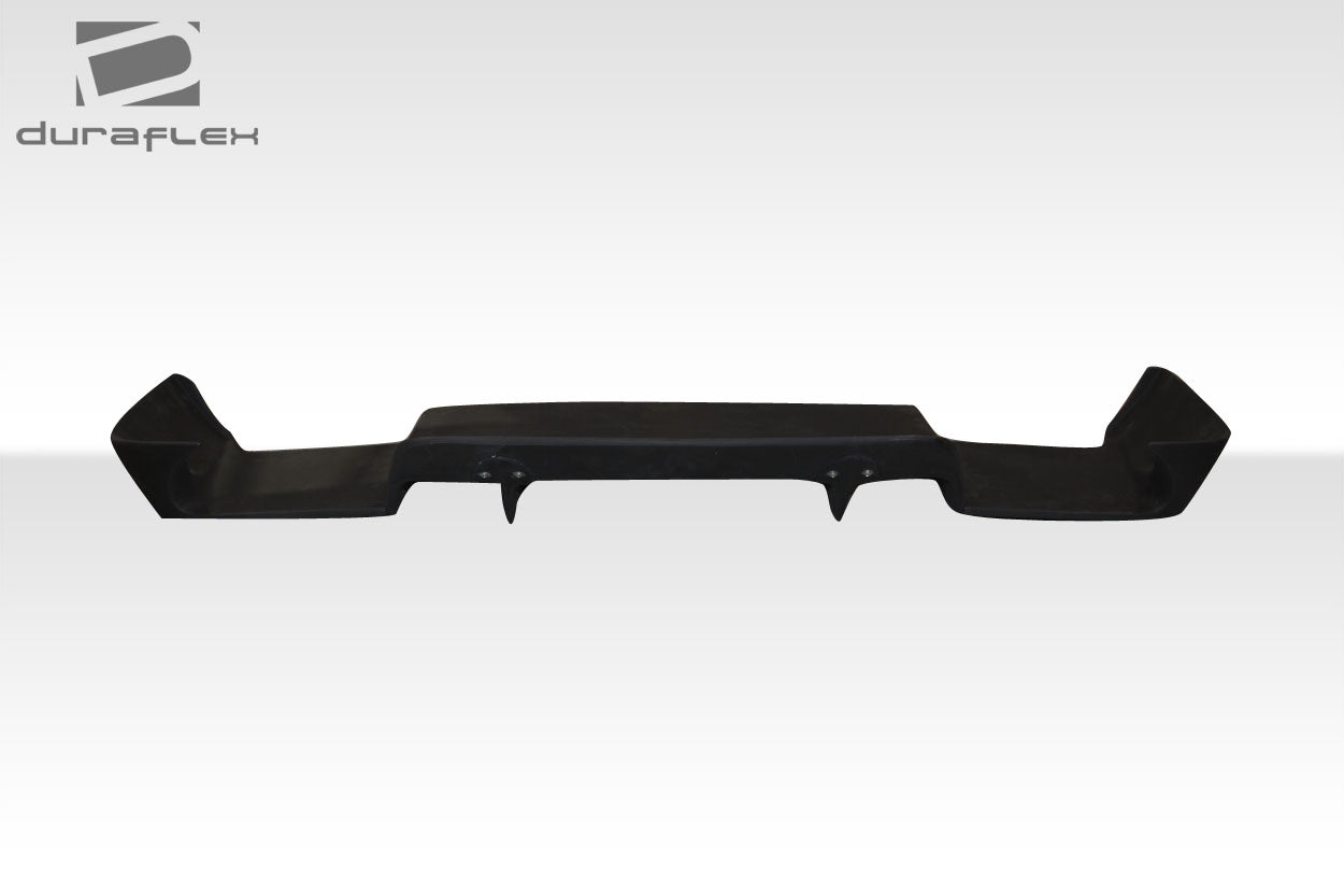 2008-2014 Dodge Challenger Duraflex Circuit Body Kit - 7 Pieces